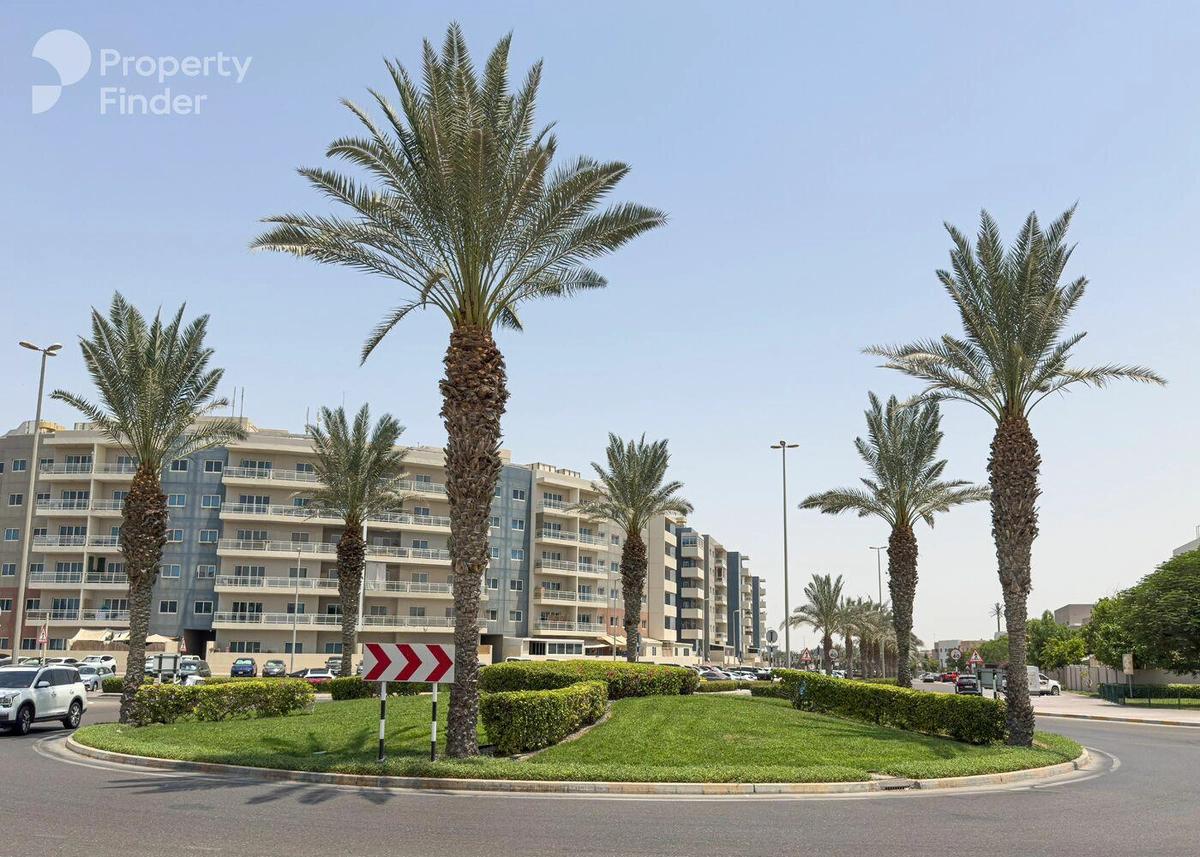 Modern 2BR | Full Facilities | Premium Location-6-6