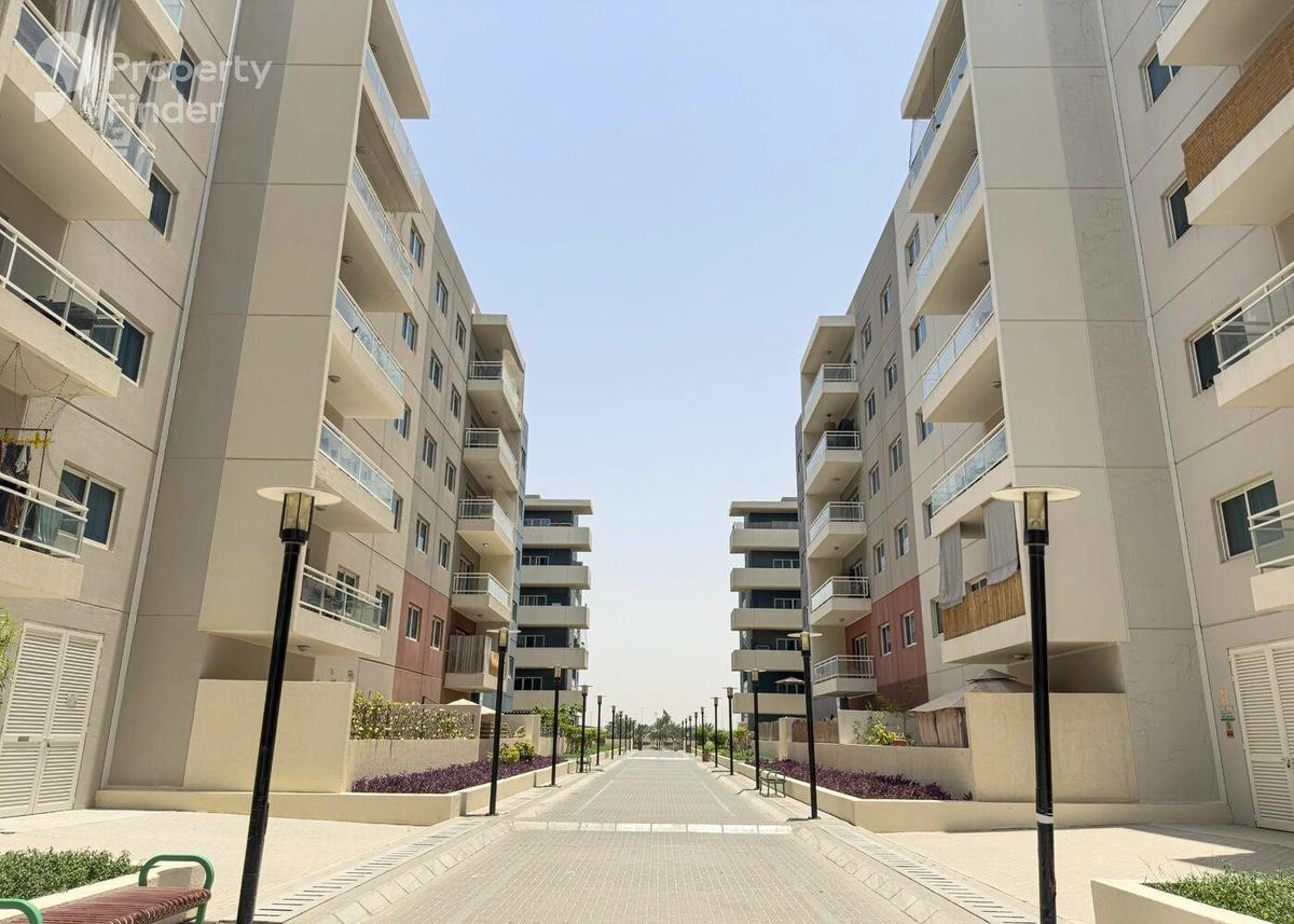 Modern 2BR | Full Facilities | Premium Location-15-15