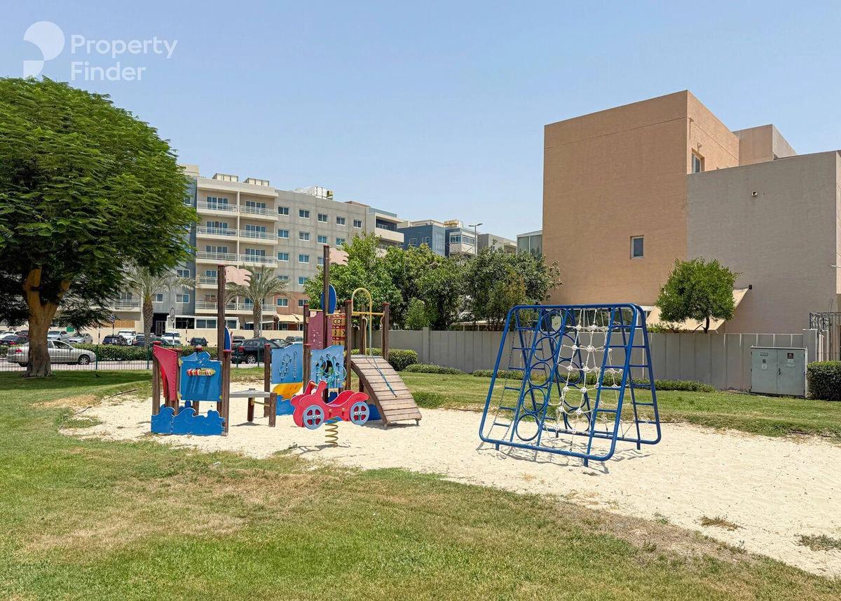 Modern 2BR | Full Facilities | Premium Location-12-12