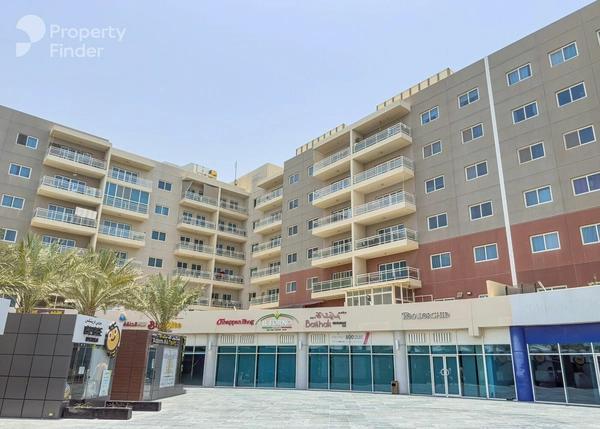 Modern 2BR | Full Facilities | Premium Location