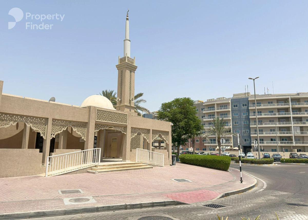 Modern 2BR | Full Facilities | Premium Location-7-7