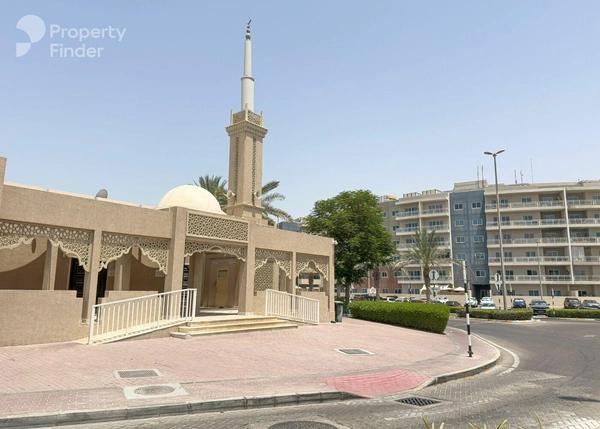 Modern 2BR | Full Facilities | Premium Location