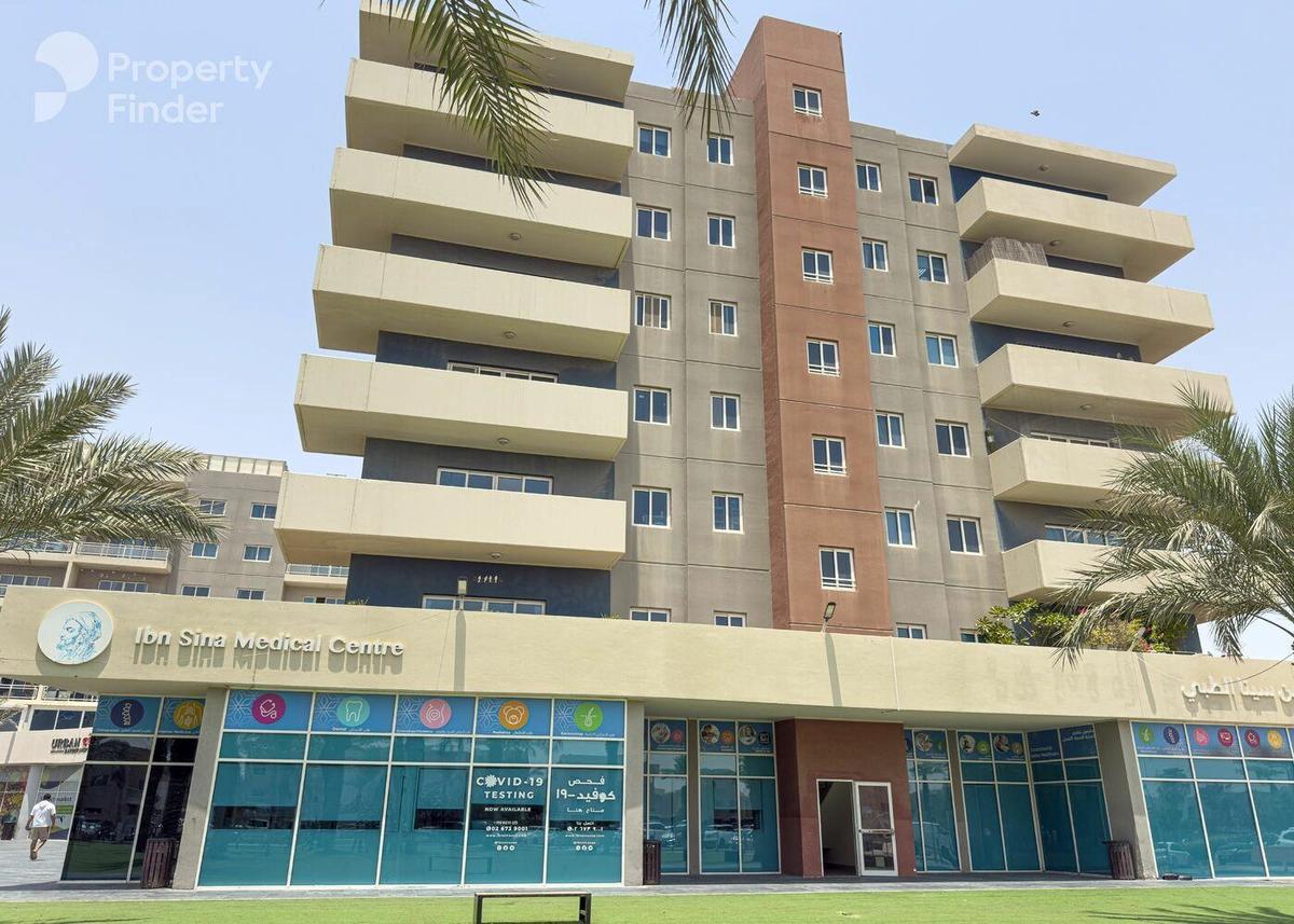 Modern 2BR | Full Facilities | Premium Location-3-3