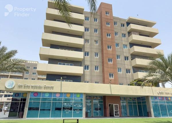 Modern 2BR | Full Facilities | Premium Location