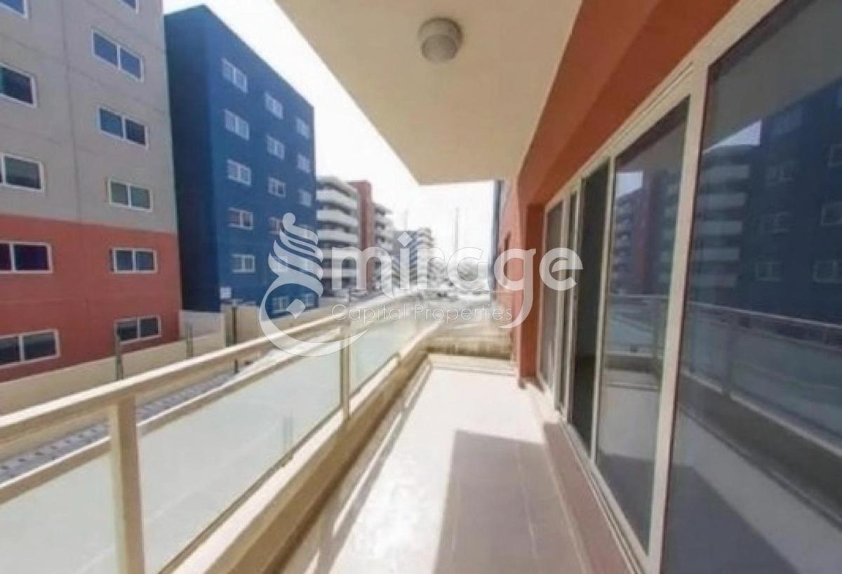 Modern 2BR | Full Facilities | Premium Location-11-11