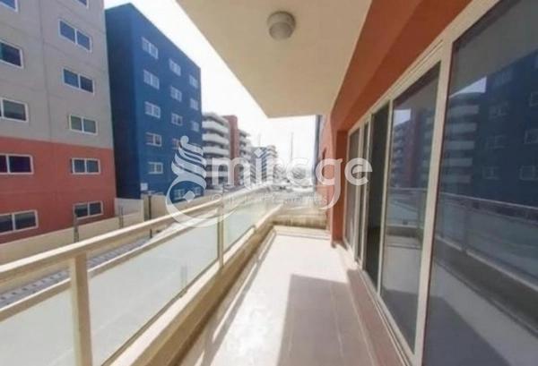 Modern 2BR | Full Facilities | Premium Location