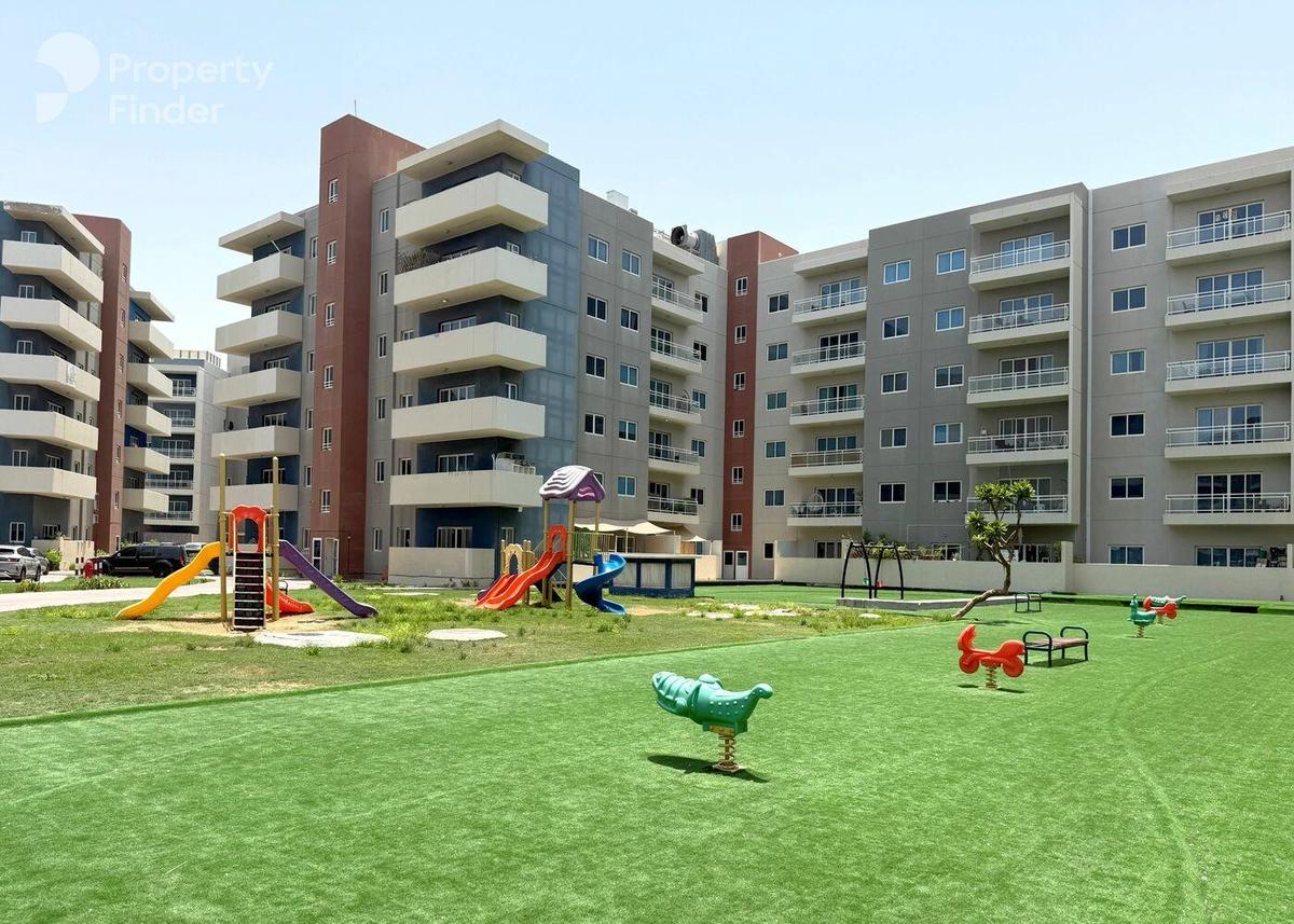 Modern 2BR | Full Facilities | Premium Location-17-17