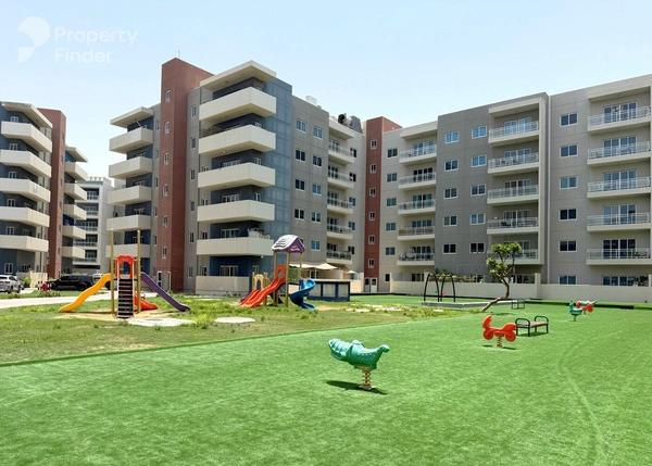 Modern 2BR | Full Facilities | Premium Location