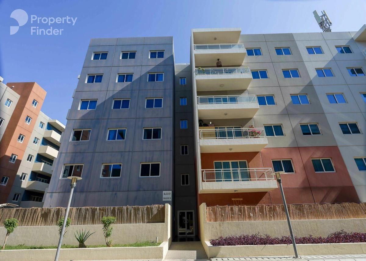 Modern 2BR | Full Facilities | Premium Location-5-5