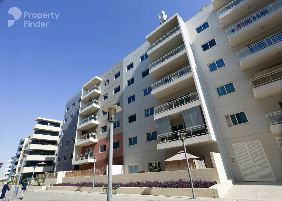 Modern 2BR | Full Facilities | Premium Location-20-20