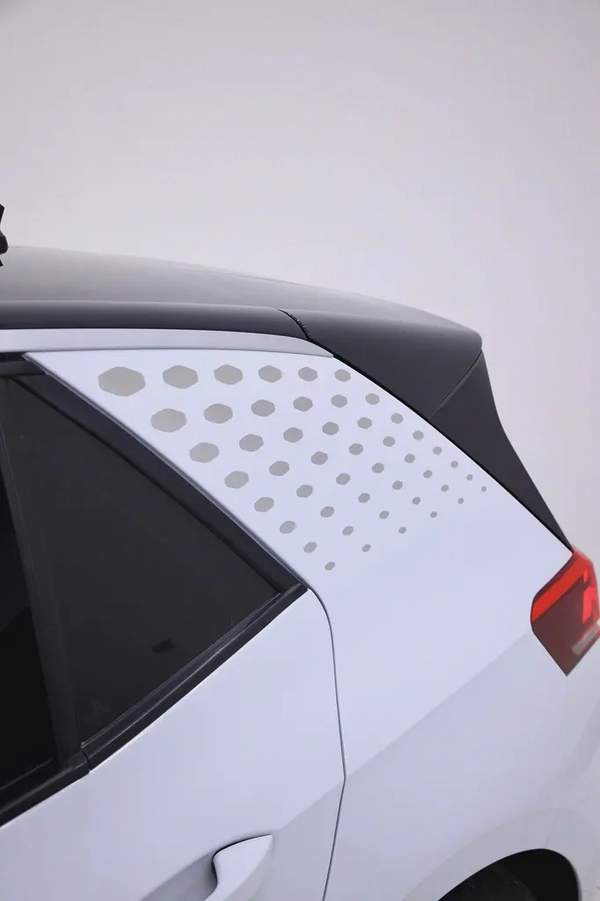 VOLKSWAGEN ID.3 PRO FULLY LOADED + PANORAMIC ROOF