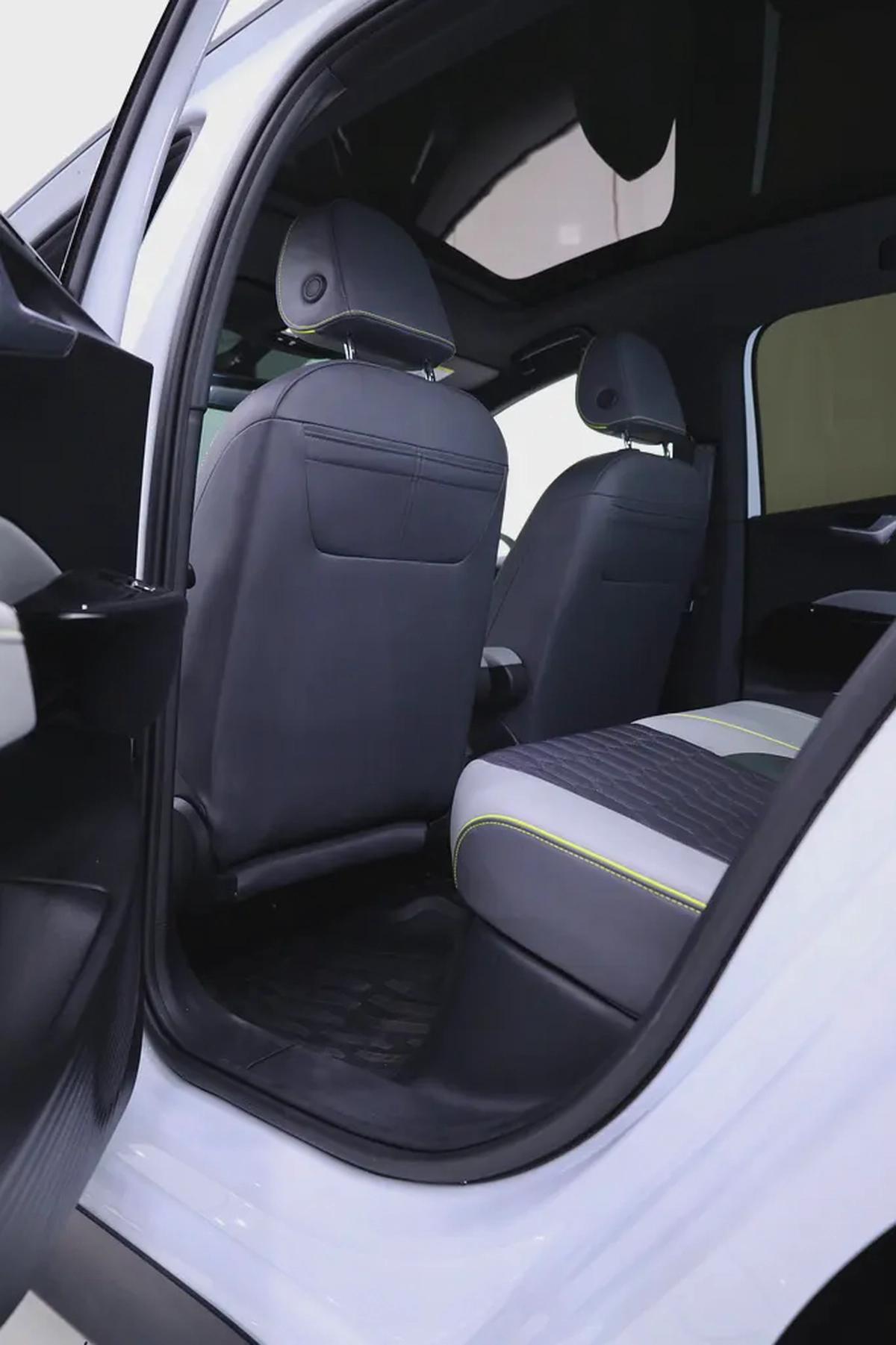 VOLKSWAGEN ID.3 PRO FULLY LOADED + PANORAMIC ROOF-17-17