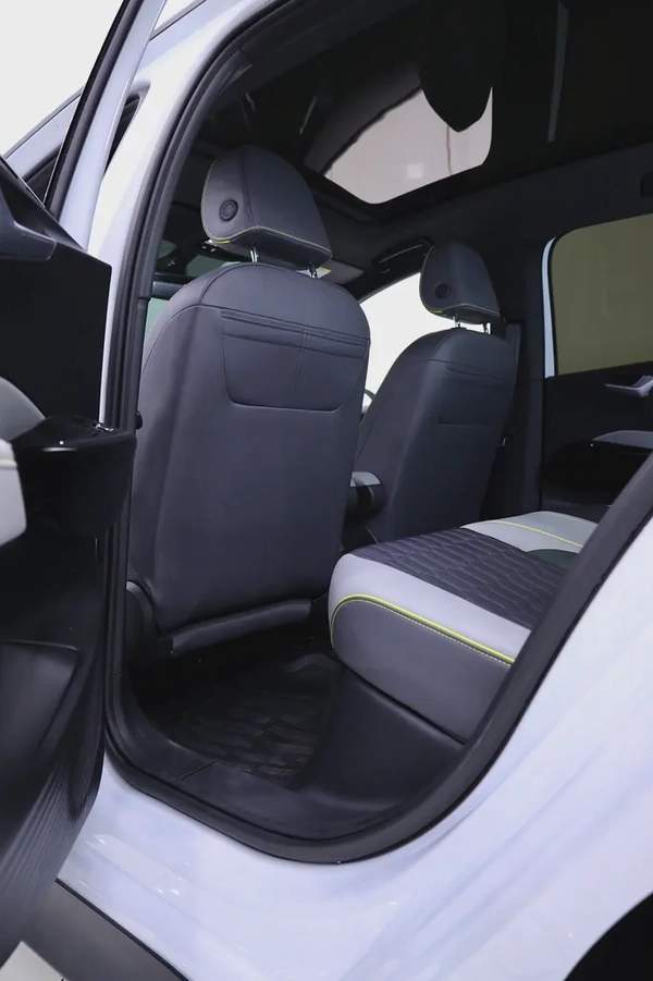 VOLKSWAGEN ID.3 PRO FULLY LOADED + PANORAMIC ROOF