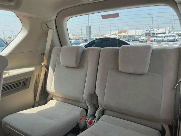 2021 Toyota Prado | V6 | EX.R | GCC | Screen, Camera | Ref#1022