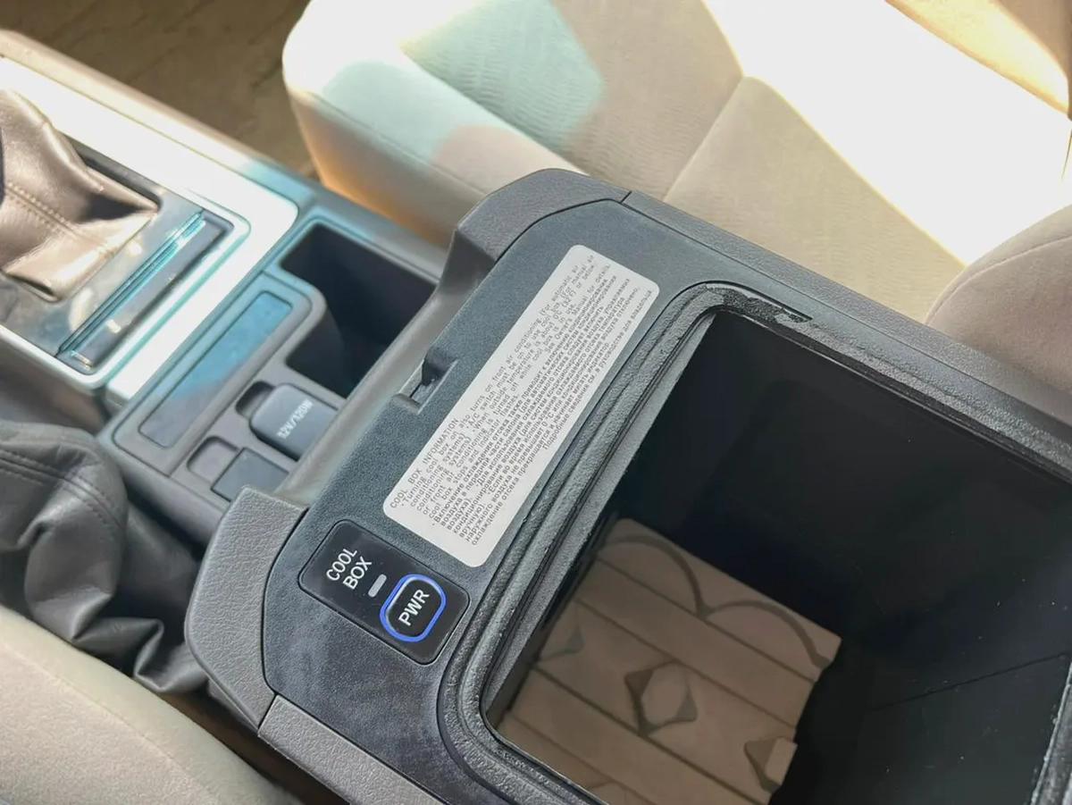 2021 Toyota Prado | V6 | EX.R | GCC | Screen, Camera | Ref#1022-17-17