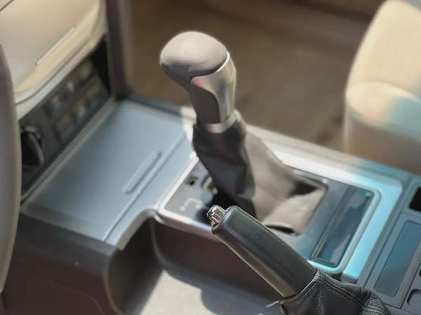 2021 Toyota Prado | V6 | EX.R | GCC | Screen, Camera | Ref#1022