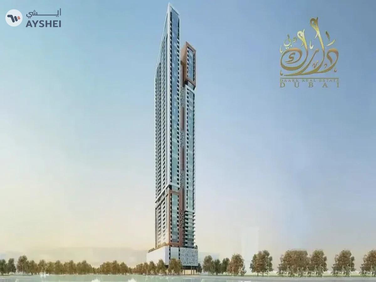 VIP LIFE WITH THE SEA_PREMIUM FULLY FURNISHED_HIGH FLOOR-1-landscape