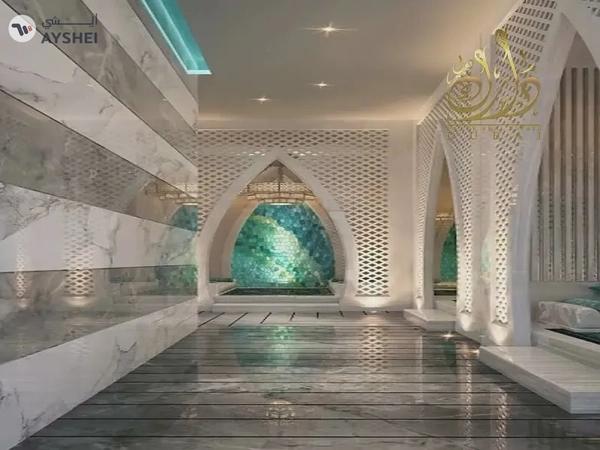 VIP LIFE WITH THE SEA_PREMIUM FULLY FURNISHED_HIGH FLOOR