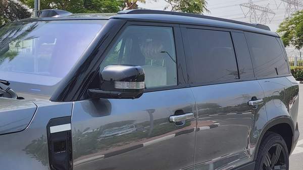 ROX 01 with Advanced Autopilot
