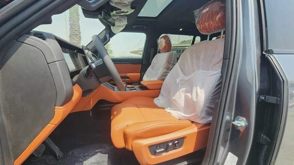 ROX 01 with Advanced Autopilot