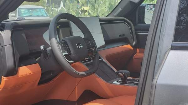 ROX 01 with Advanced Autopilot