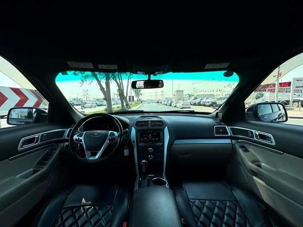 FORD EXPLORER XLT | 2012 | 7 SEATES | CLEAN CAR LOW MILEAGE FRESH JAPAN IMPORT