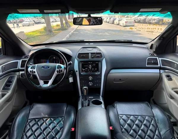 FORD EXPLORER XLT | 2012 | 7 SEATES | CLEAN CAR LOW MILEAGE FRESH JAPAN IMPORT