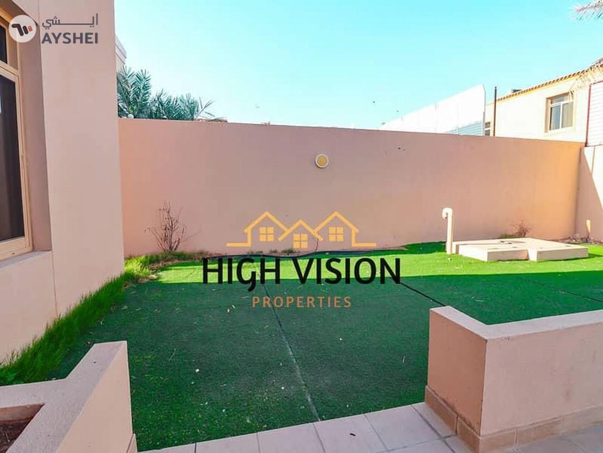 Gardenia, Golf Gardens, Khalifa City, Abu Dhabi-9-9