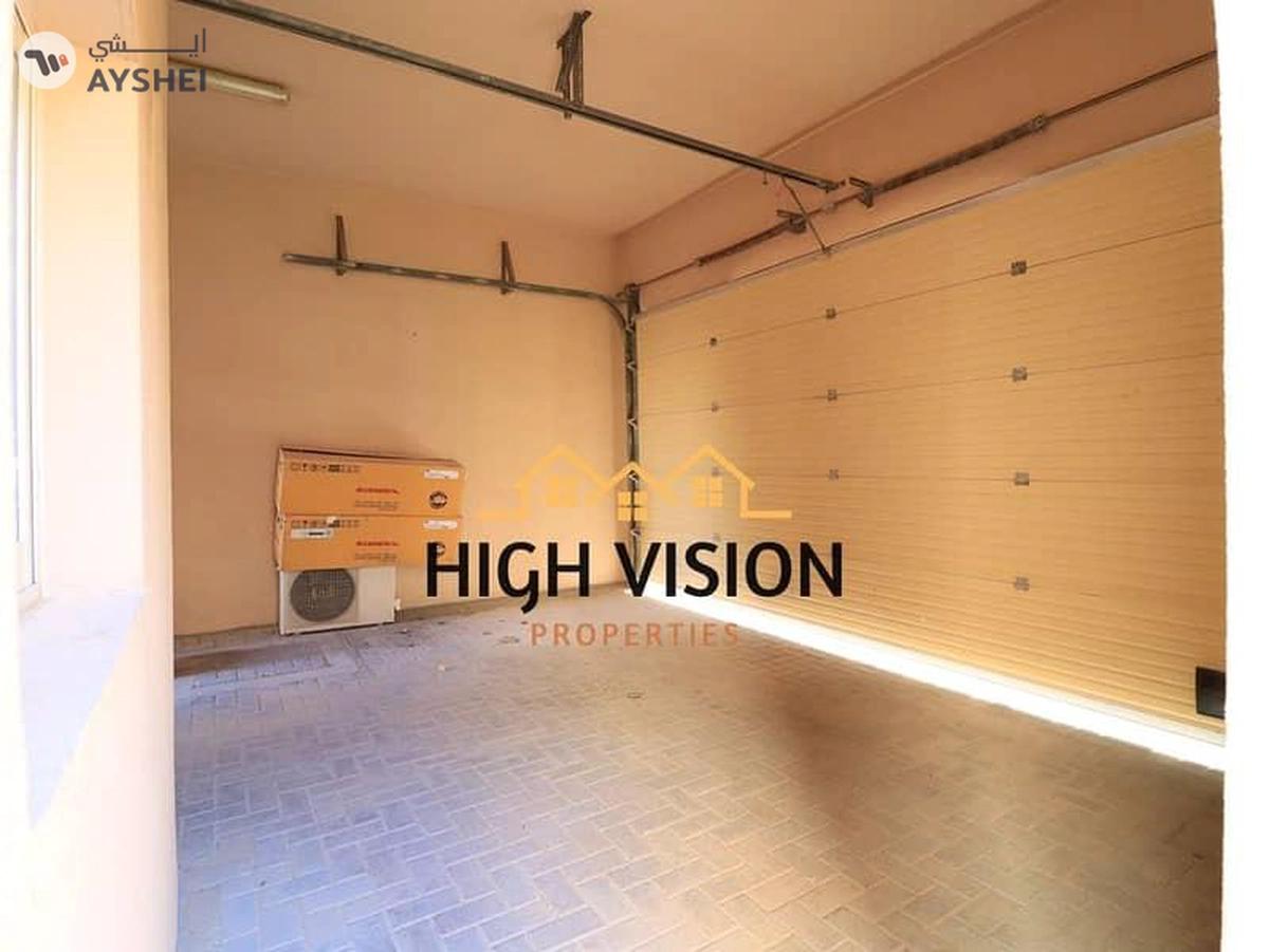 Gardenia, Golf Gardens, Khalifa City, Abu Dhabi-22-22