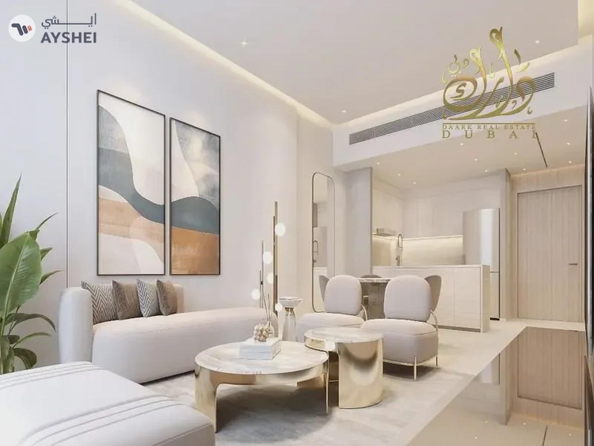 Apartment For Sale in Sky Gate Tower, JVT District 4, Jumeirah Village Triangle (JVT), Dubai-0-landscape