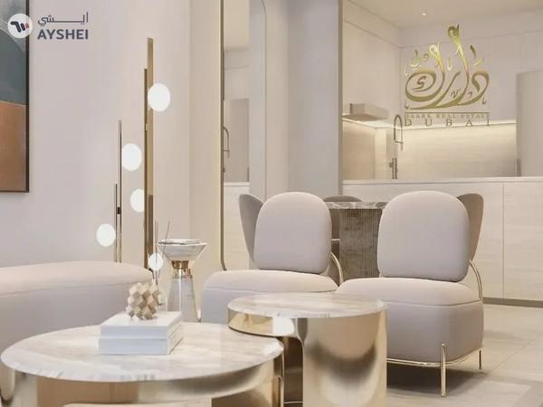 Apartment For Sale in Sky Gate Tower, JVT District 4, Jumeirah Village Triangle (JVT), Dubai