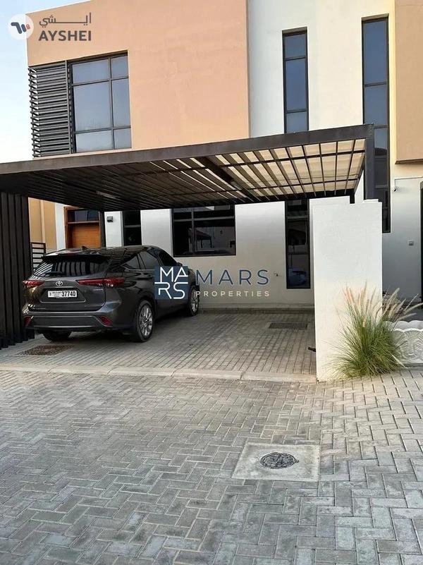 Nasma Residence, Al Tai, Sharjah