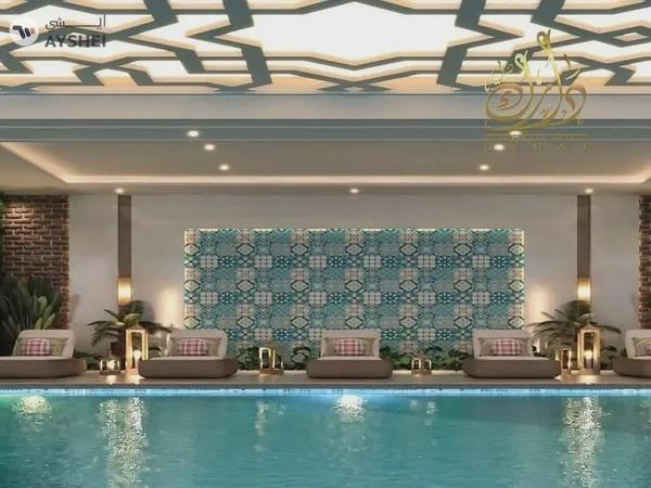 TRUSTED DEVELOPER | FAMILY LIFESTYLE | NATURAL VIEWS | 30% POST-HANDOVER