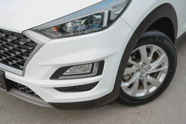 AED 776/Month | Tucson GDI | GCC Specs | REF#H17872