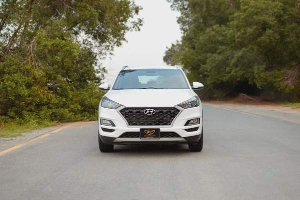 AED 776/Month | Tucson GDI | GCC Specs | REF#H17872