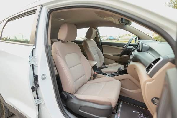 AED 776/Month | Tucson GDI | GCC Specs | REF#H17872