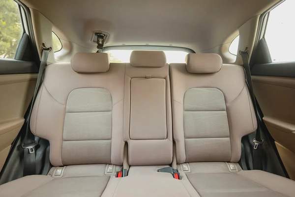 AED 776/Month | Tucson GDI | GCC Specs | REF#H17872