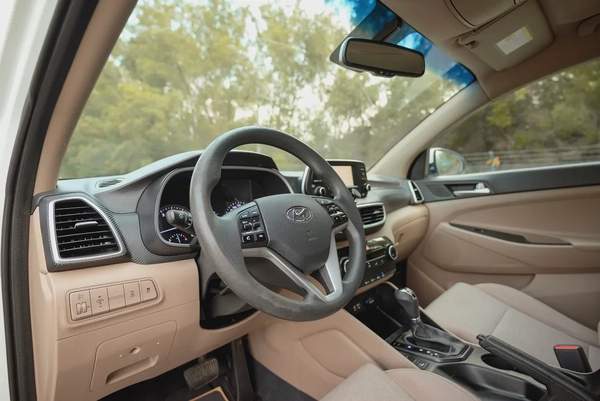 AED 776/Month | Tucson GDI | GCC Specs | REF#H17872