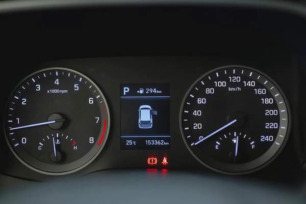 AED 776/Month | Tucson GDI | GCC Specs | REF#H17872