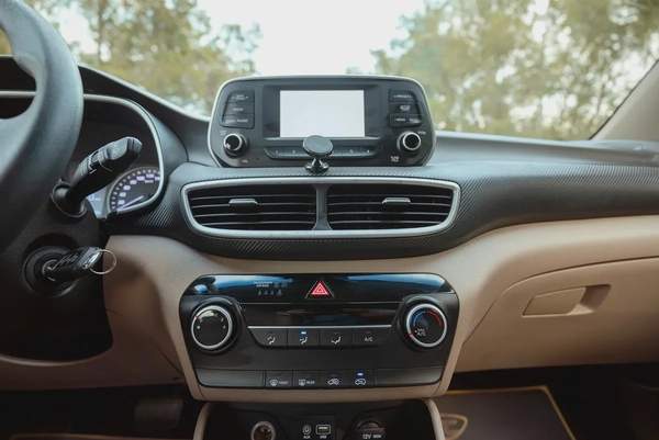 AED 776/Month | Tucson GDI | GCC Specs | REF#H17872