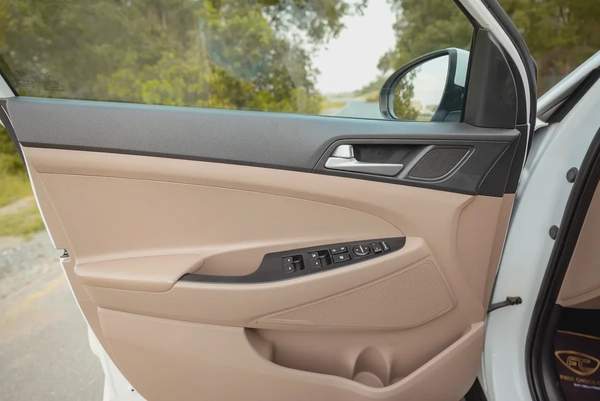 AED 776/Month | Tucson GDI | GCC Specs | REF#H17872