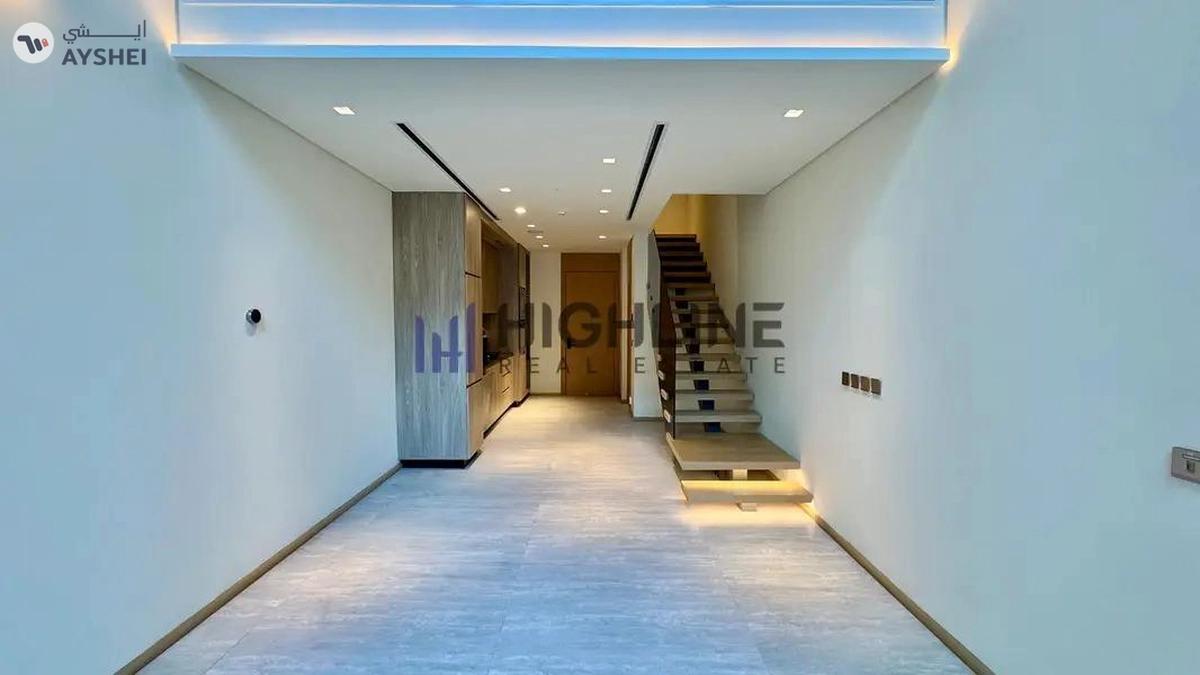 LUXURIES PENTHOUSE | RESORT STYLE LIVING | READY-0-0