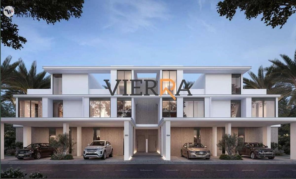 Greenway 2, Emaar South, Dubai South, Dubai-0-0