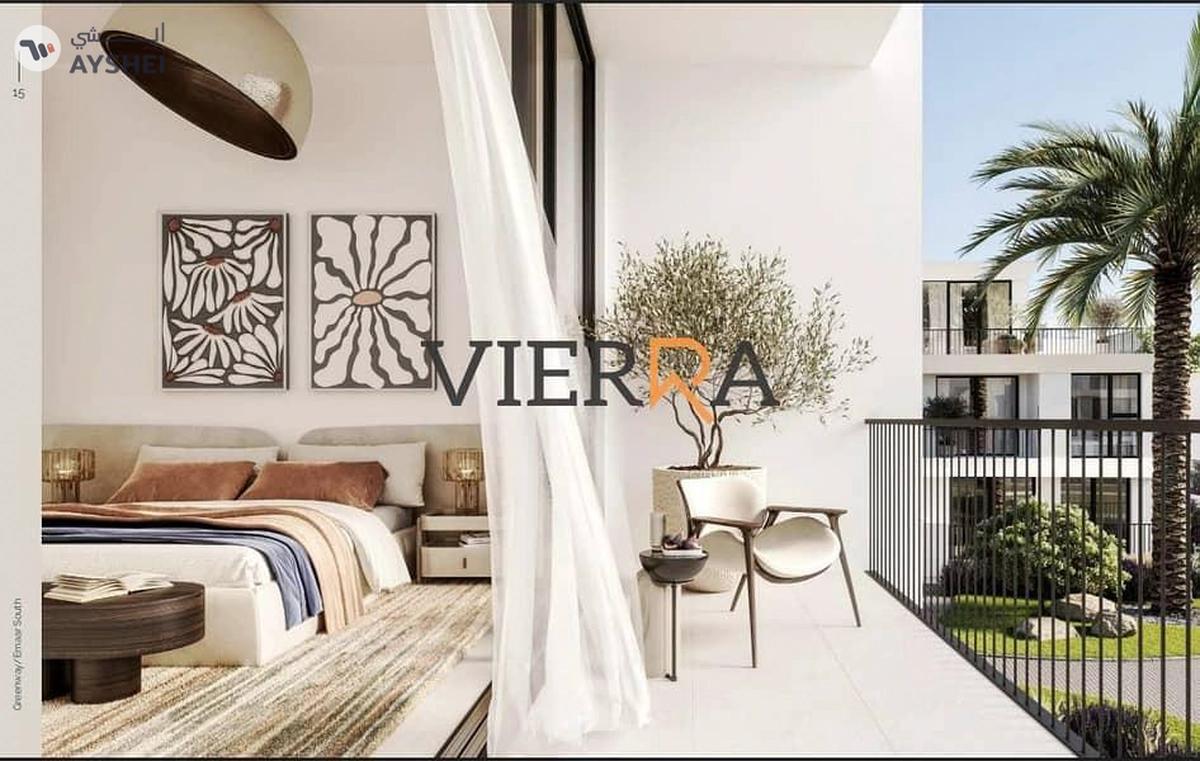 Greenway 2, Emaar South, Dubai South, Dubai-2-2