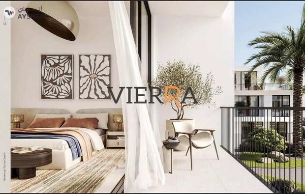 Greenway 2, Emaar South, Dubai South, Dubai