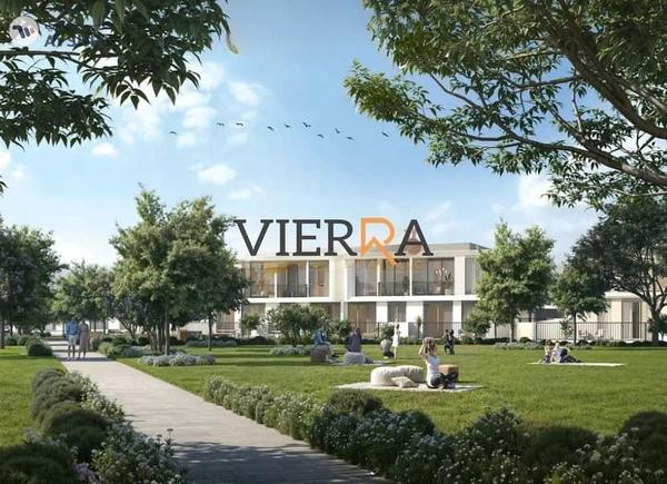 Greenway 2, Emaar South, Dubai South, Dubai