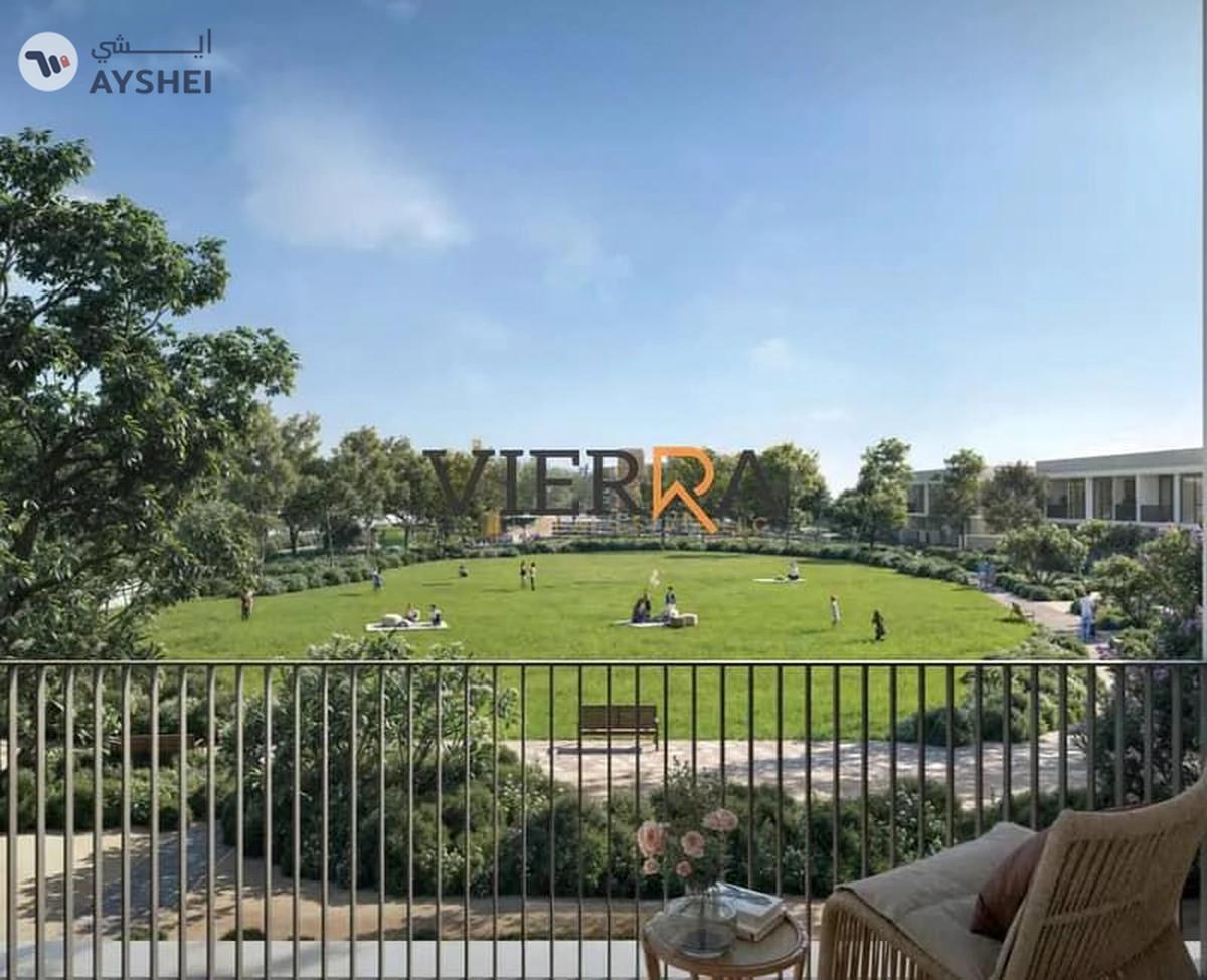 Greenway 2, Emaar South, Dubai South, Dubai-5-5