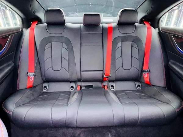 2021 Mercedes-Benz CLS | Low Mileage | Japanese | Original Paint