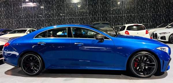 2021 Mercedes-Benz CLS | Low Mileage | Japanese | Original Paint