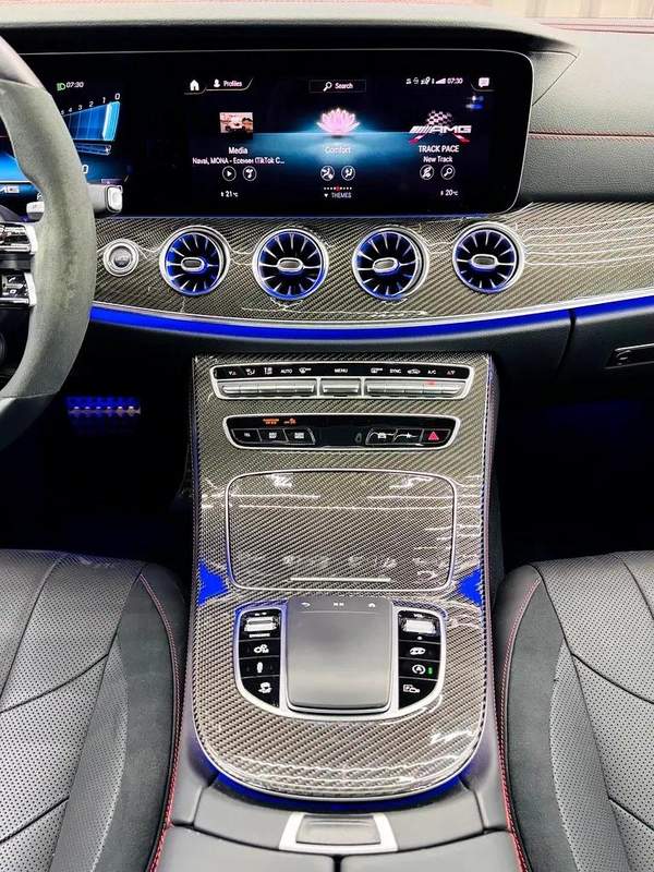 2021 Mercedes-Benz CLS | Low Mileage | Japanese | Original Paint